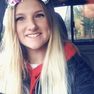 Meet your Posher, Hailey